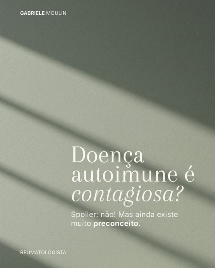 Post Instagram - Sintomas e Diagnóstico